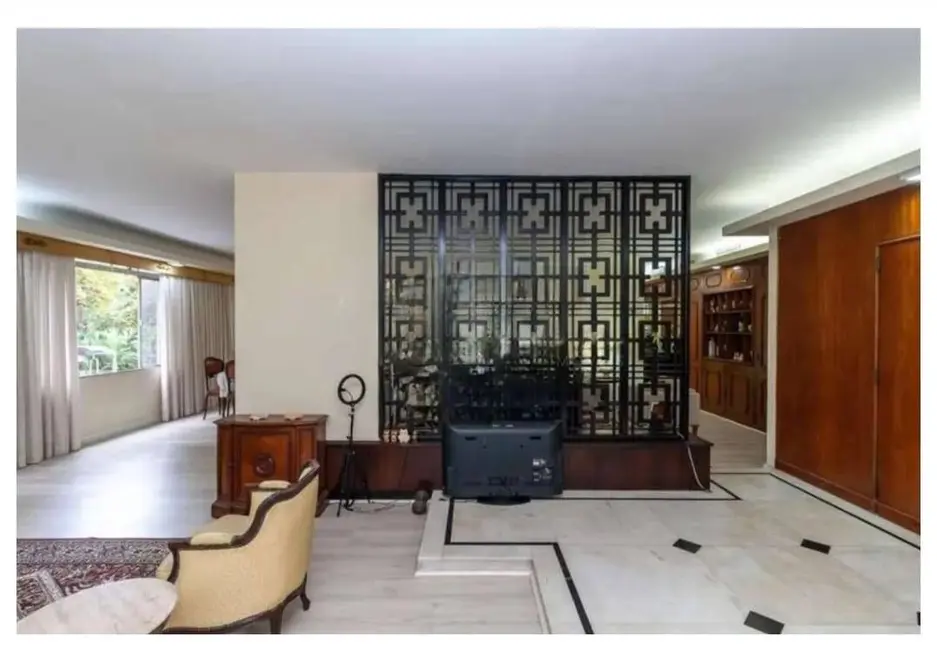 Foto 7 de Apartamento com 4 quartos à venda, 328m2 em Copacabana, Rio De Janeiro - RJ