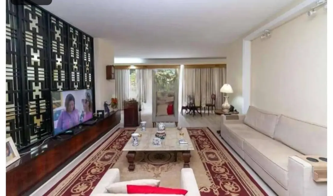 Foto 8 de Apartamento com 4 quartos à venda, 328m2 em Copacabana, Rio De Janeiro - RJ