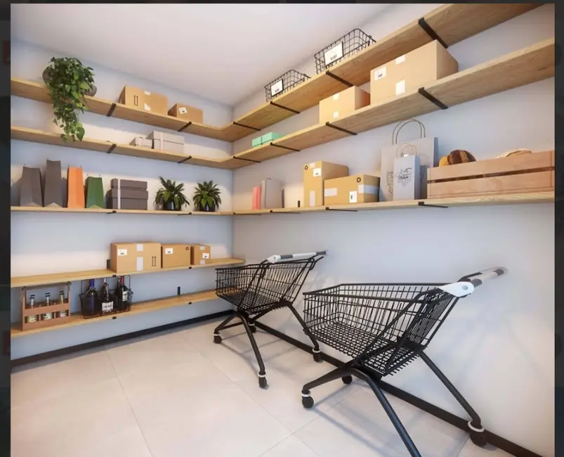 Foto 8 de Apartamento com 2 quartos à venda, 47m2 em São Francisco Xavier, Rio De Janeiro - RJ