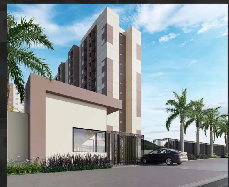 Foto 4 de Apartamento com 2 quartos à venda, 47m2 em São Francisco Xavier, Rio De Janeiro - RJ
