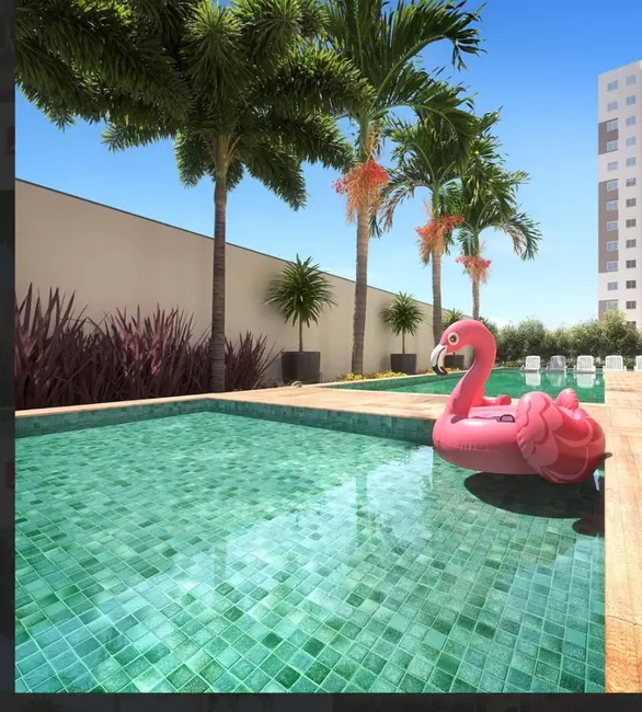 Foto 1 de Apartamento com 2 quartos à venda, 47m2 em São Francisco Xavier, Rio De Janeiro - RJ