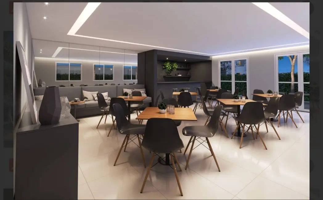 Foto 6 de Apartamento com 2 quartos à venda, 47m2 em São Francisco Xavier, Rio De Janeiro - RJ