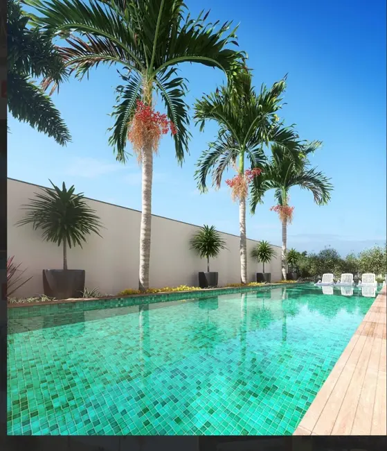 Foto 2 de Apartamento com 2 quartos à venda, 47m2 em São Francisco Xavier, Rio De Janeiro - RJ