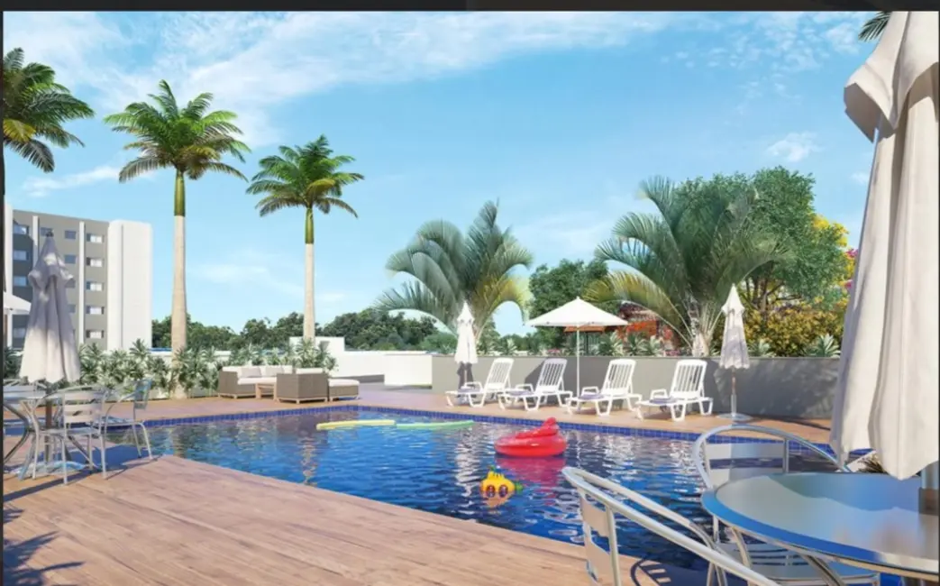 Foto 1 de Apartamento com 2 quartos à venda, 62m2 em Jacarepaguá, Rio De Janeiro - RJ