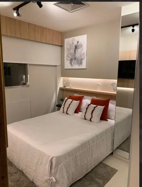 Foto 9 de Apartamento com 2 quartos à venda, 62m2 em Jacarepaguá, Rio De Janeiro - RJ