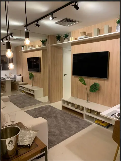 Foto 8 de Apartamento com 2 quartos à venda, 62m2 em Jacarepaguá, Rio De Janeiro - RJ