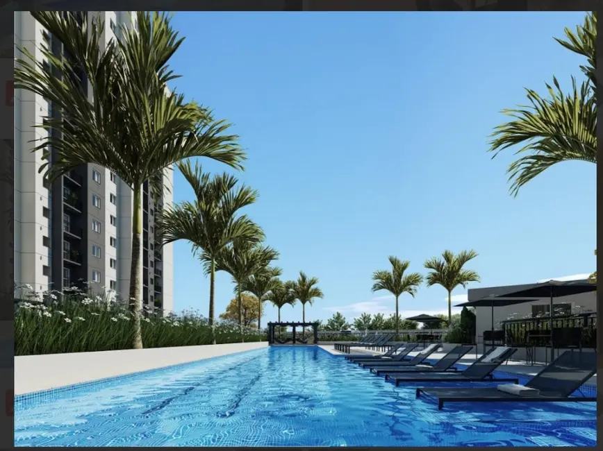 Foto 2 de Apartamento com 2 quartos à venda, 45m2 em Jacarepaguá, Rio De Janeiro - RJ