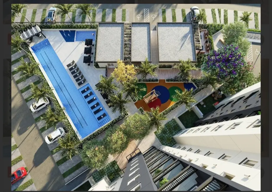 Foto 5 de Apartamento com 2 quartos à venda, 45m2 em Jacarepaguá, Rio De Janeiro - RJ