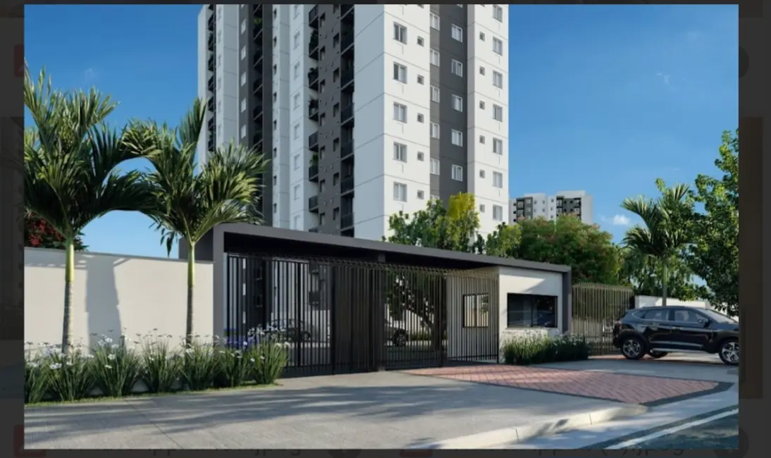 Foto 6 de Apartamento com 2 quartos à venda, 45m2 em Jacarepaguá, Rio De Janeiro - RJ