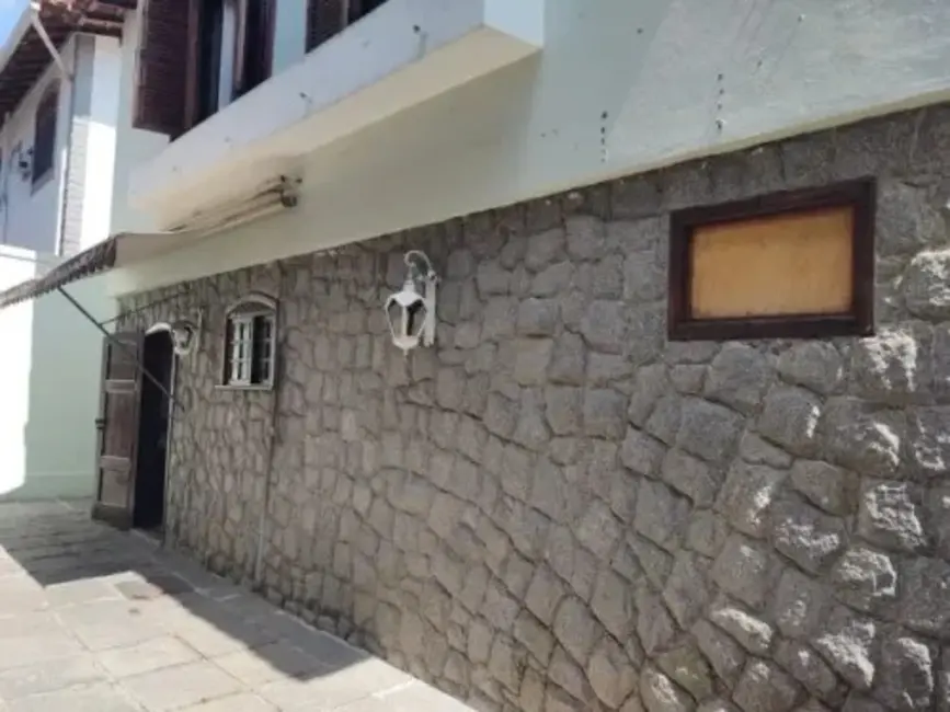 Foto 5 de Casa com 5 quartos à venda, 400m2 em Taquara, Rio De Janeiro - RJ