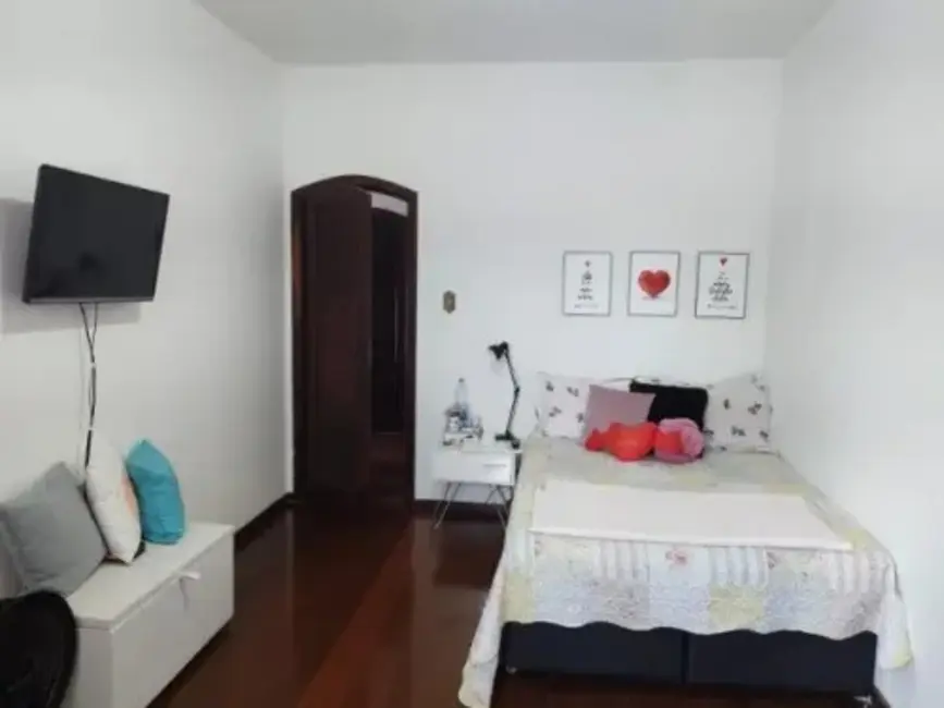 Foto 7 de Casa com 5 quartos à venda, 400m2 em Taquara, Rio De Janeiro - RJ