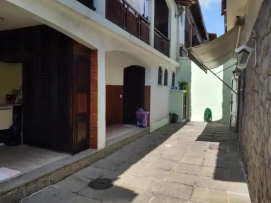 Foto 4 de Casa com 5 quartos à venda, 400m2 em Taquara, Rio De Janeiro - RJ