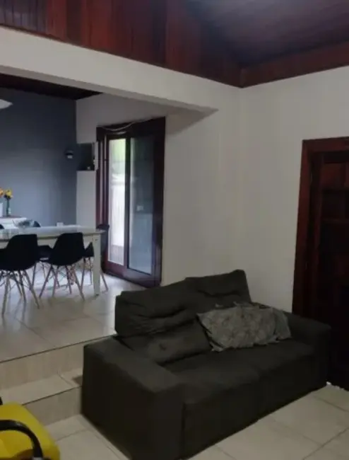 Foto 2 de Casa com 4 quartos à venda, 210m2 em Taquara, Rio De Janeiro - RJ