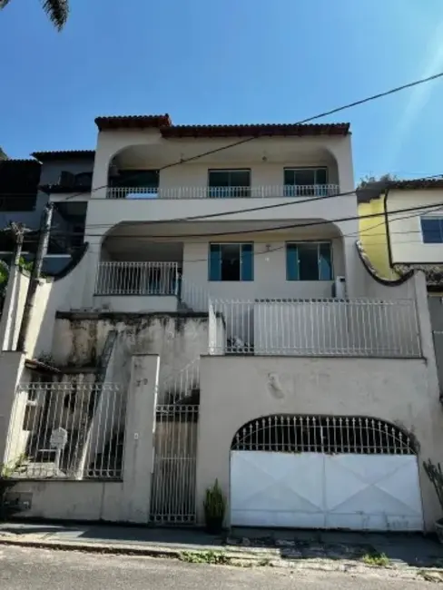 Casa de Condomínio com 3 quartos à venda, 450m2 em Taquara, Rio De Janeiro - RJ - imagem 1 Foto 1 de Casa de Condomínio com 3 quartos à venda, 450m2 em Taquara, Rio De Janeiro - RJ