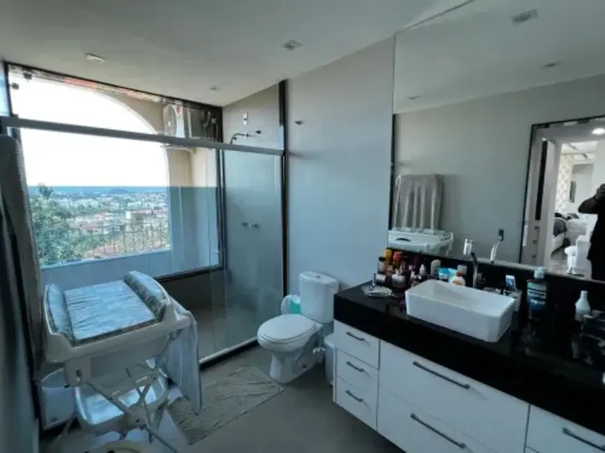 Casa de Condomínio com 3 quartos à venda, 450m2 em Taquara, Rio De Janeiro - RJ - imagem 7 Foto 7 de Casa de Condomínio com 3 quartos à venda, 450m2 em Taquara, Rio De Janeiro - RJ