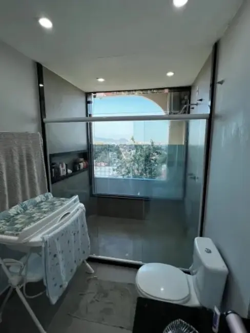 Casa de Condomínio com 3 quartos à venda, 450m2 em Taquara, Rio De Janeiro - RJ - imagem 6 Foto 6 de Casa de Condomínio com 3 quartos à venda, 450m2 em Taquara, Rio De Janeiro - RJ