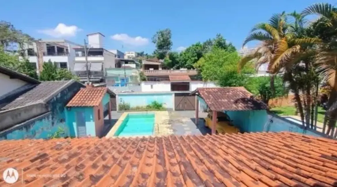 Foto 1 de Casa com 4 quartos à venda, 360m2 em Taquara, Rio De Janeiro - RJ