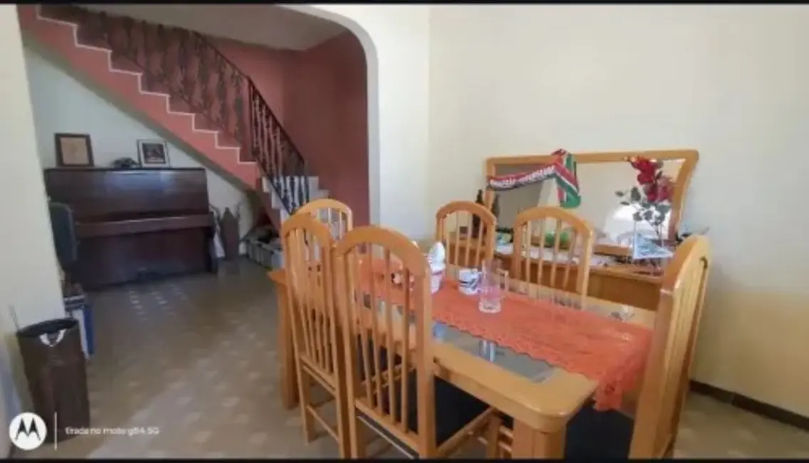 Foto 3 de Casa com 4 quartos à venda, 360m2 em Taquara, Rio De Janeiro - RJ
