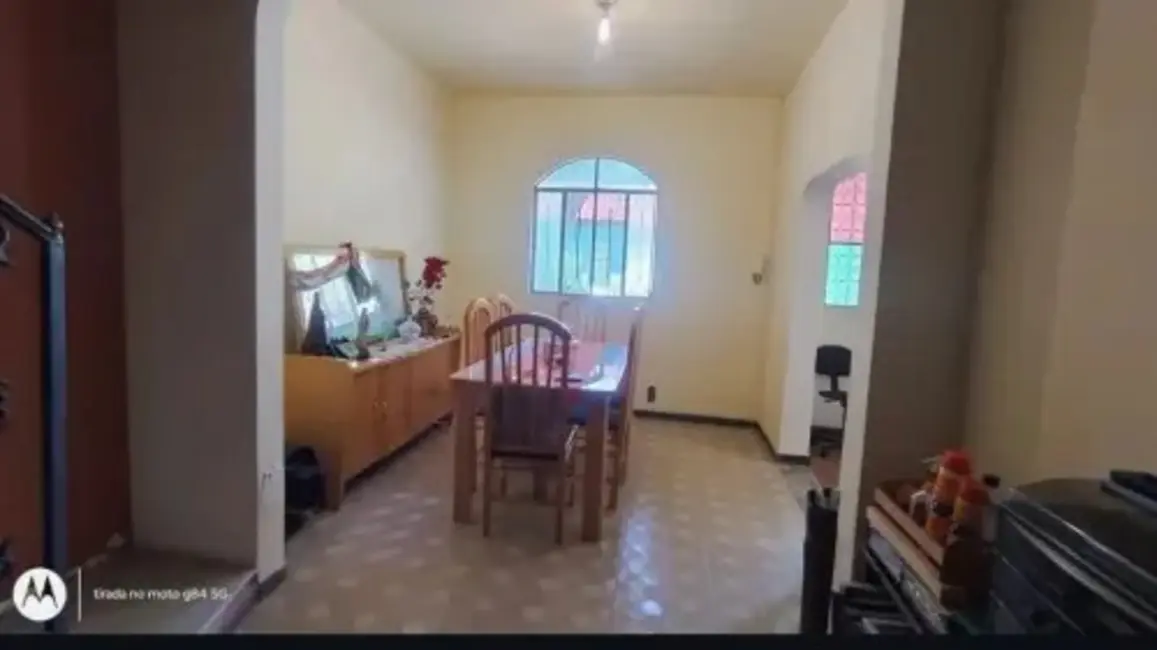 Foto 6 de Casa com 4 quartos à venda, 360m2 em Taquara, Rio De Janeiro - RJ