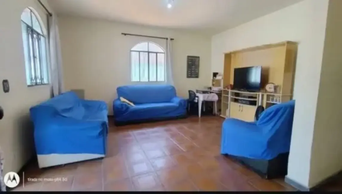 Foto 4 de Casa com 4 quartos à venda, 360m2 em Taquara, Rio De Janeiro - RJ