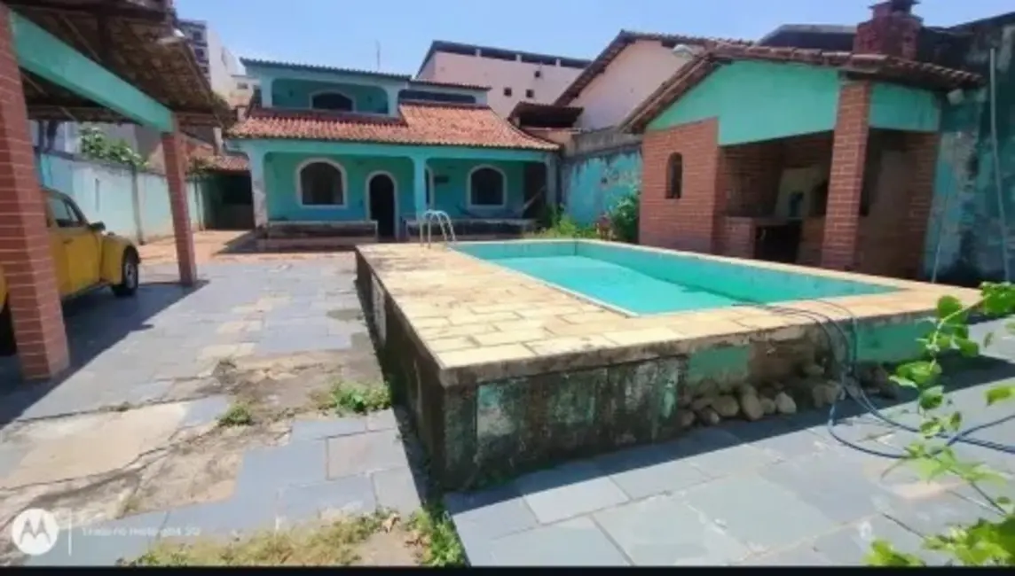 Foto 2 de Casa com 4 quartos à venda, 360m2 em Taquara, Rio De Janeiro - RJ
