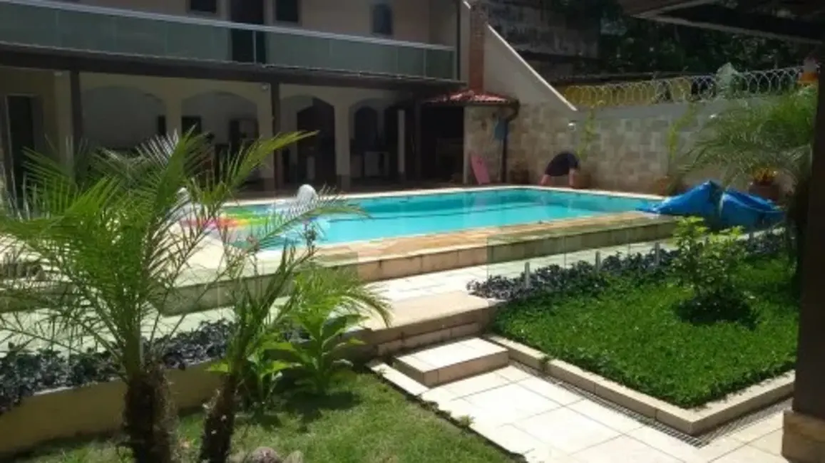 Foto 2 de Casa com 4 quartos à venda, 460m2 em Taquara, Rio De Janeiro - RJ