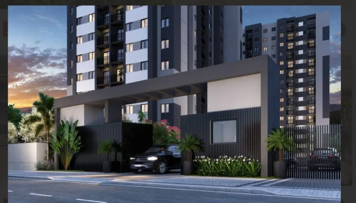 Foto 7 de Apartamento com 3 quartos à venda, 60m2 em Del Castilho, Rio De Janeiro - RJ