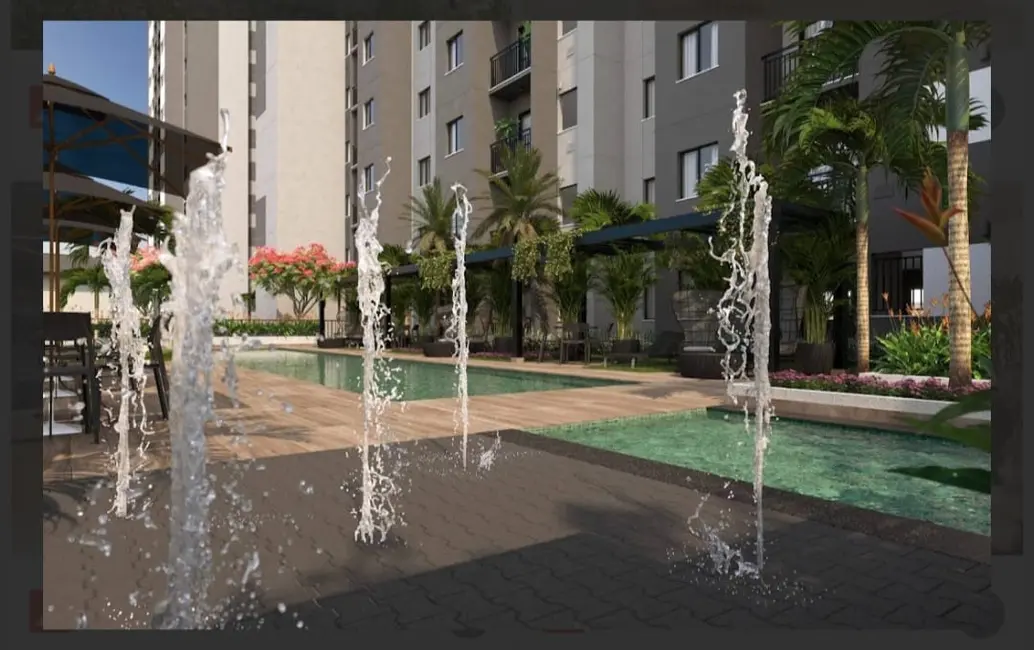 Foto 5 de Apartamento com 3 quartos à venda, 60m2 em Del Castilho, Rio De Janeiro - RJ