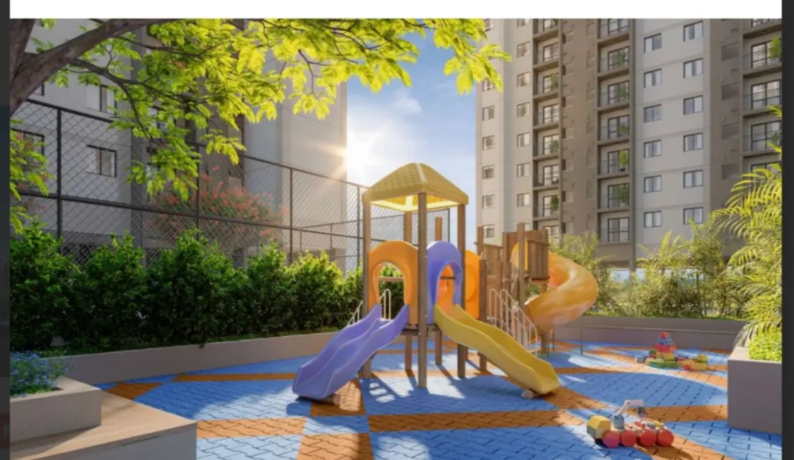 Foto 8 de Apartamento com 2 quartos à venda, 46m2 em Cachambi, Rio De Janeiro - RJ