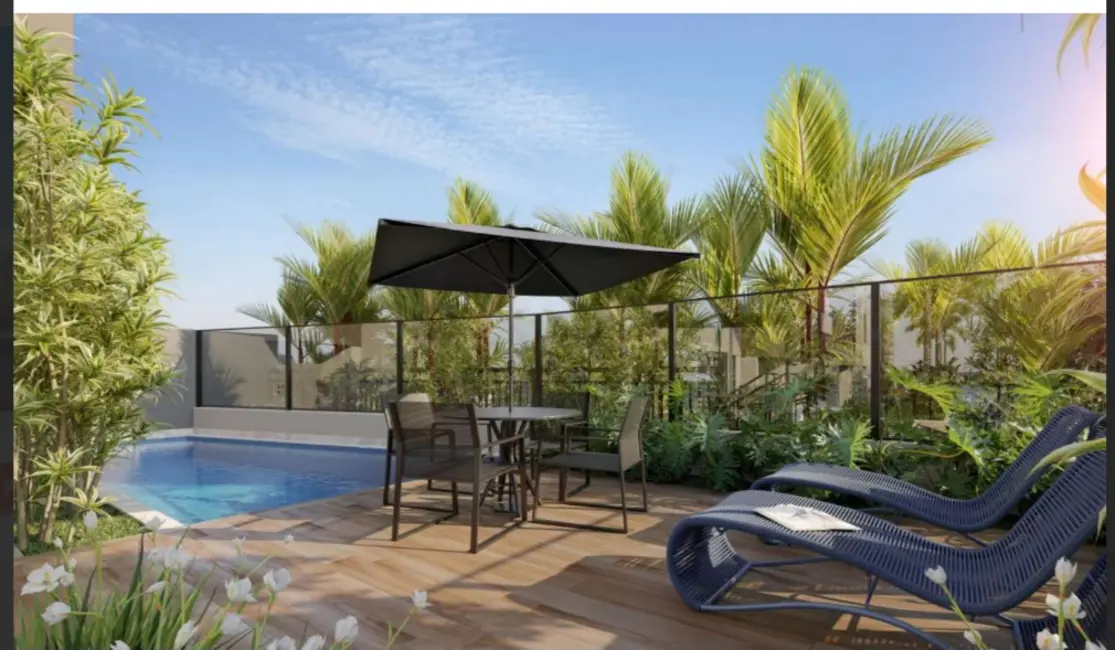 Foto 4 de Apartamento com 2 quartos à venda, 46m2 em Cachambi, Rio De Janeiro - RJ