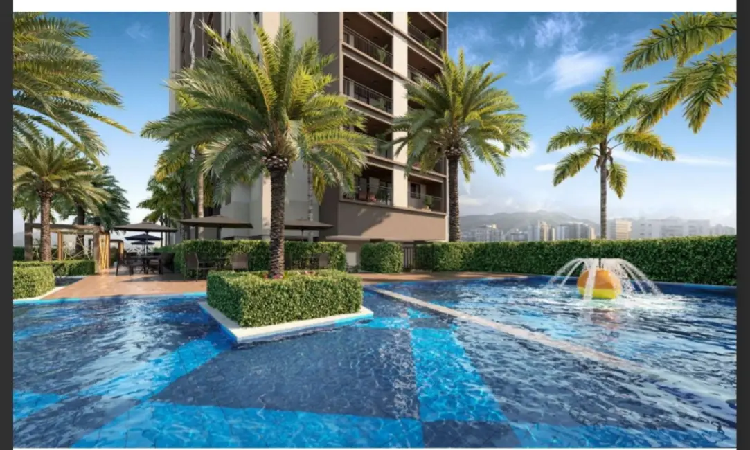 Foto 7 de Apartamento com 2 quartos à venda, 46m2 em Cachambi, Rio De Janeiro - RJ