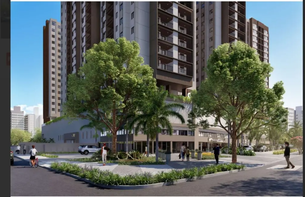 Foto 6 de Apartamento com 2 quartos à venda, 46m2 em Cachambi, Rio De Janeiro - RJ