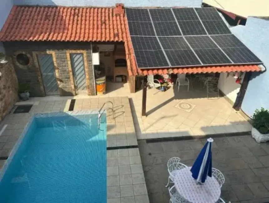 Casa de Condomínio com 3 quartos à venda, 360m2 em Taquara, Rio De Janeiro - RJ - imagem 1 Foto 1 de Casa de Condomínio com 3 quartos à venda, 360m2 em Taquara, Rio De Janeiro - RJ
