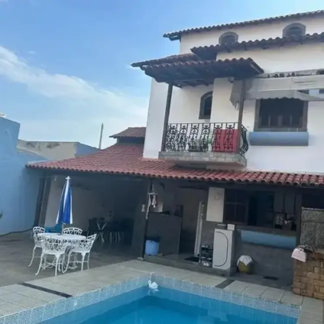Casa de Condomínio com 3 quartos à venda, 360m2 em Taquara, Rio De Janeiro - RJ - imagem 4 Foto 4 de Casa de Condomínio com 3 quartos à venda, 360m2 em Taquara, Rio De Janeiro - RJ