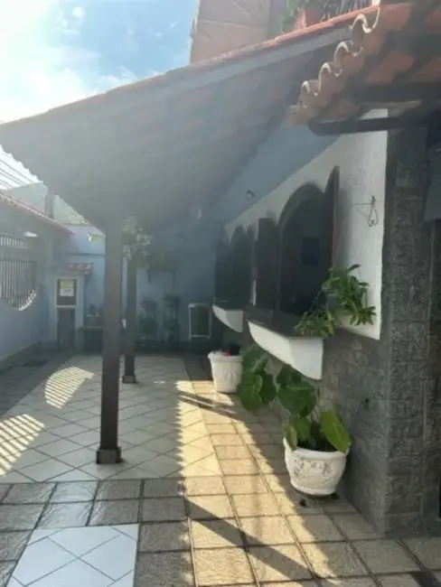 Casa de Condomínio com 3 quartos à venda, 360m2 em Taquara, Rio De Janeiro - RJ - imagem 9 Foto 9 de Casa de Condomínio com 3 quartos à venda, 360m2 em Taquara, Rio De Janeiro - RJ