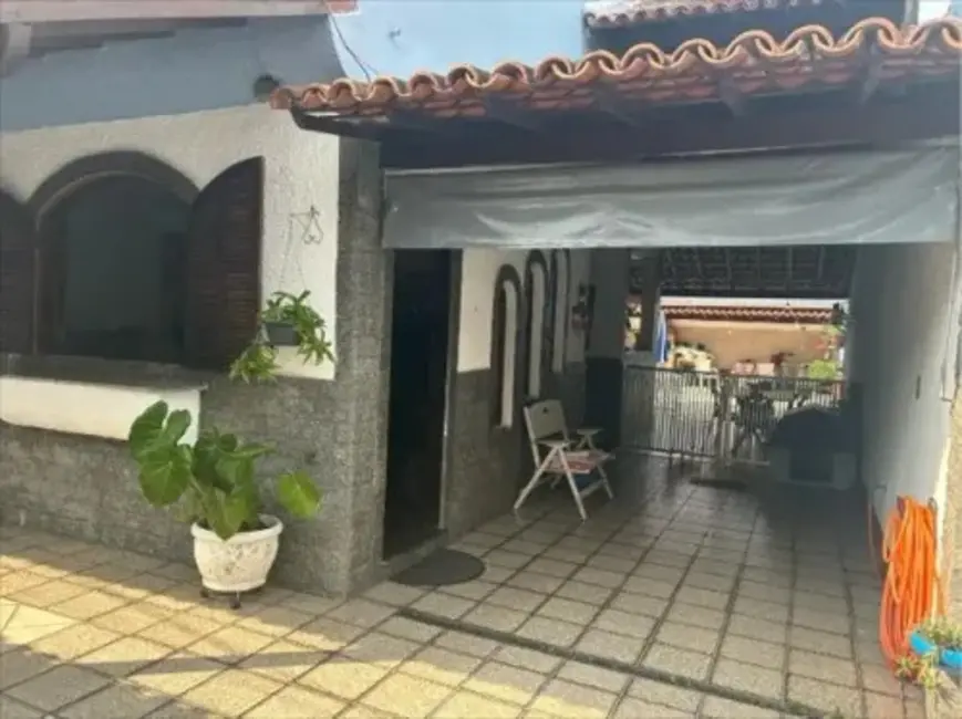 Casa de Condomínio com 3 quartos à venda, 360m2 em Taquara, Rio De Janeiro - RJ - imagem 7 Foto 7 de Casa de Condomínio com 3 quartos à venda, 360m2 em Taquara, Rio De Janeiro - RJ