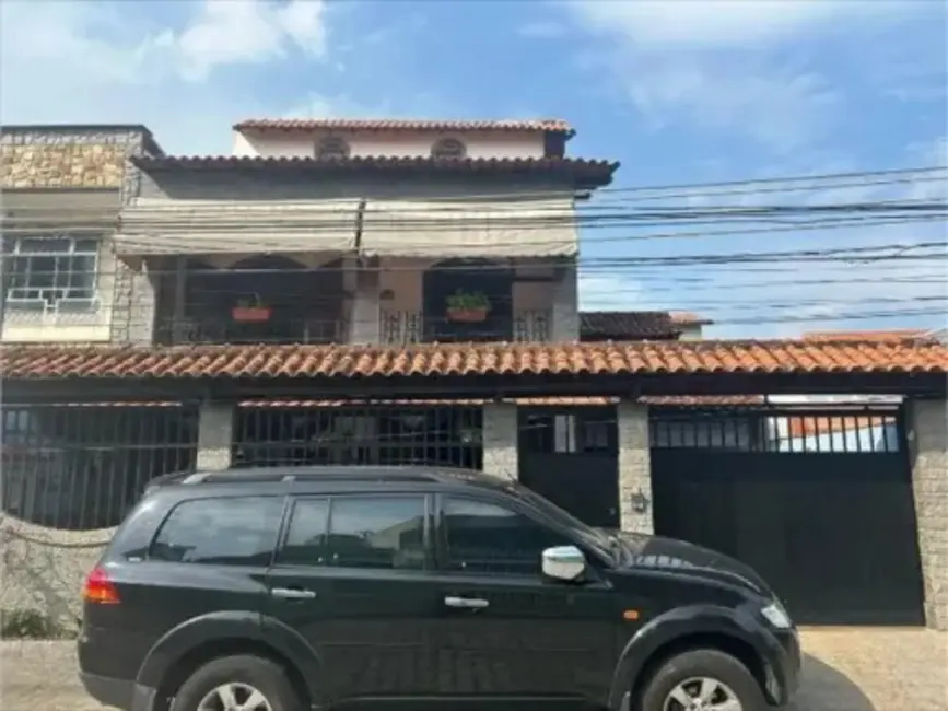 Casa de Condomínio com 3 quartos à venda, 360m2 em Taquara, Rio De Janeiro - RJ - imagem 8 Foto 8 de Casa de Condomínio com 3 quartos à venda, 360m2 em Taquara, Rio De Janeiro - RJ