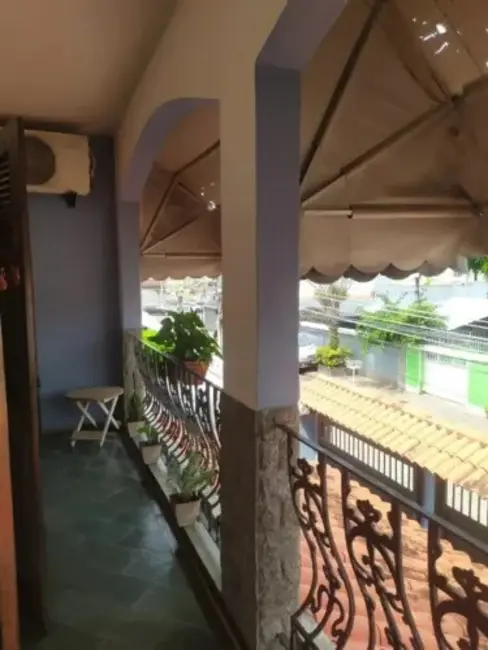 Casa de Condomínio com 3 quartos à venda, 360m2 em Taquara, Rio De Janeiro - RJ - imagem 6 Foto 6 de Casa de Condomínio com 3 quartos à venda, 360m2 em Taquara, Rio De Janeiro - RJ
