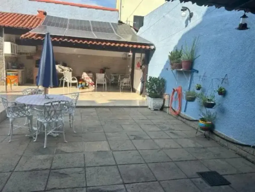 Casa de Condomínio com 3 quartos à venda, 360m2 em Taquara, Rio De Janeiro - RJ - imagem 5 Foto 5 de Casa de Condomínio com 3 quartos à venda, 360m2 em Taquara, Rio De Janeiro - RJ