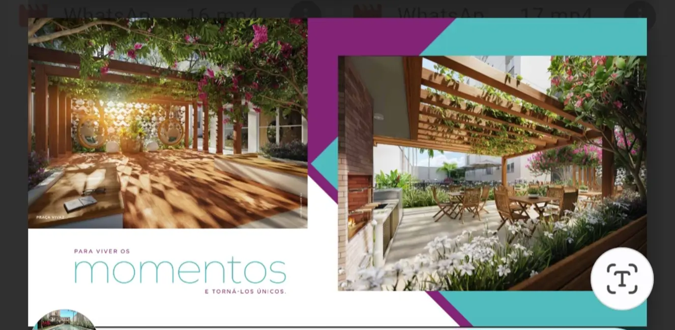Foto 4 de Apartamento com 2 quartos à venda, 45m2 em Todos os Santos, Rio De Janeiro - RJ