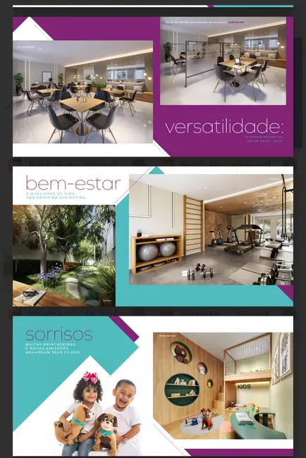 Foto 6 de Apartamento com 2 quartos à venda, 45m2 em Todos os Santos, Rio De Janeiro - RJ