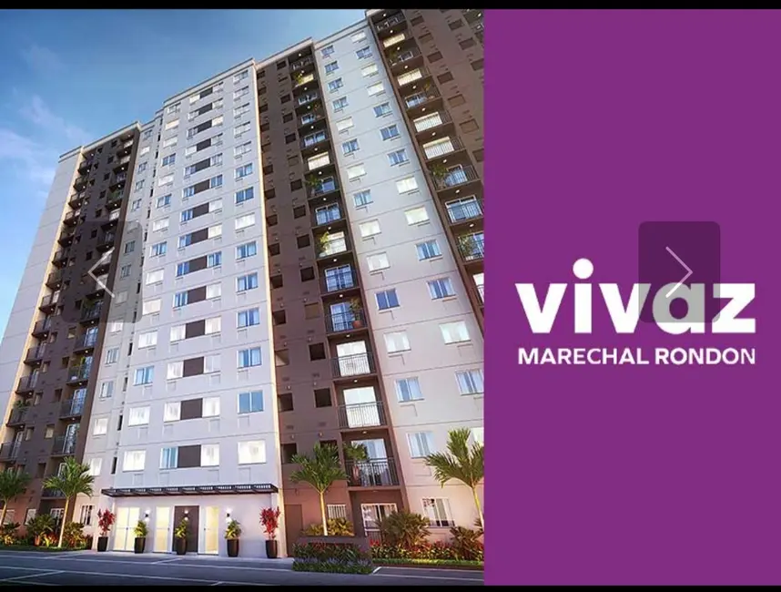 Foto 3 de Apartamento com 1 quarto à venda, 33m2 em Riachuelo, Rio De Janeiro - RJ