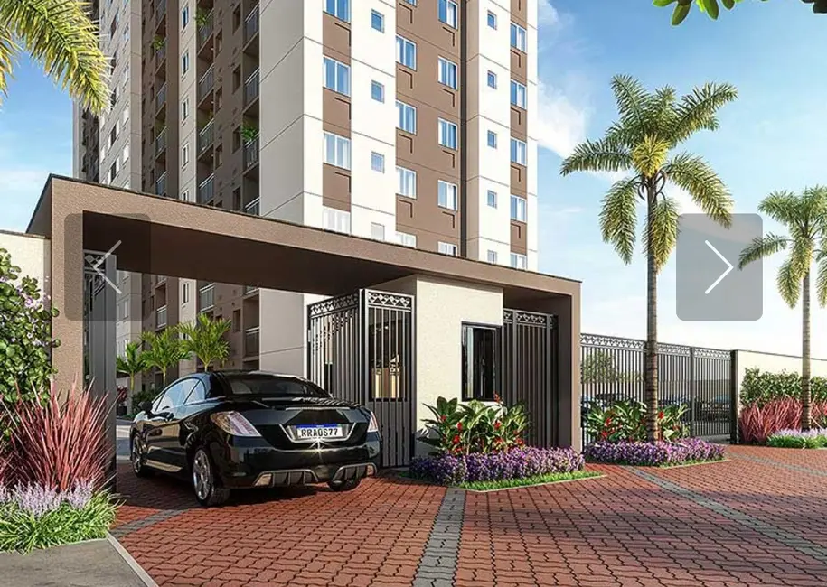 Foto 2 de Apartamento com 1 quarto à venda, 33m2 em Riachuelo, Rio De Janeiro - RJ