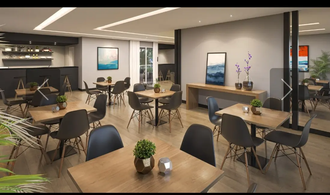 Foto 5 de Apartamento com 1 quarto à venda, 33m2 em Riachuelo, Rio De Janeiro - RJ