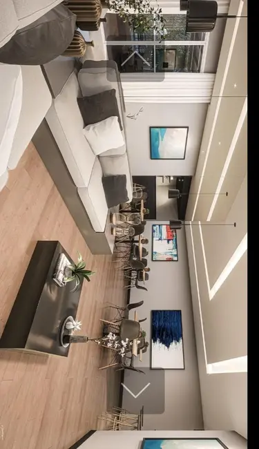 Foto 6 de Apartamento com 1 quarto à venda, 33m2 em Riachuelo, Rio De Janeiro - RJ