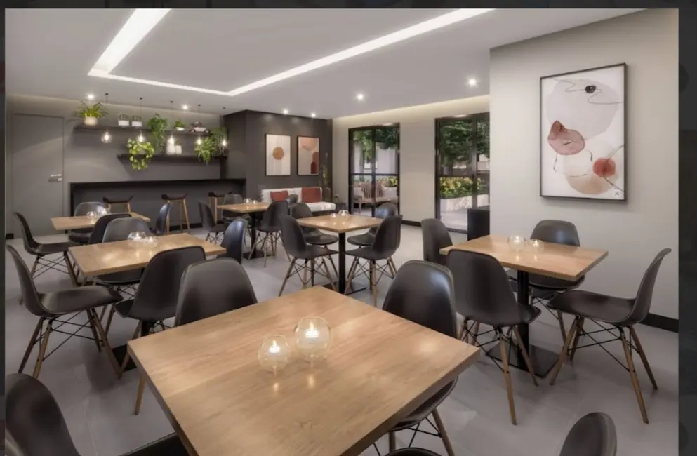 Apartamento com 2 quartos à venda, 35m2 em Jacarepaguá, Rio De Janeiro - RJ - imagem 9 Foto 9 de Apartamento com 2 quartos à venda, 35m2 em Jacarepaguá, Rio De Janeiro - RJ