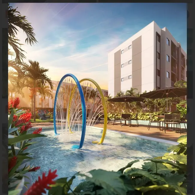 Apartamento com 2 quartos à venda, 45m2 em Rio De Janeiro - RJ - imagem 7 Foto 7 de Apartamento com 2 quartos à venda, 45m2 em Rio De Janeiro - RJ