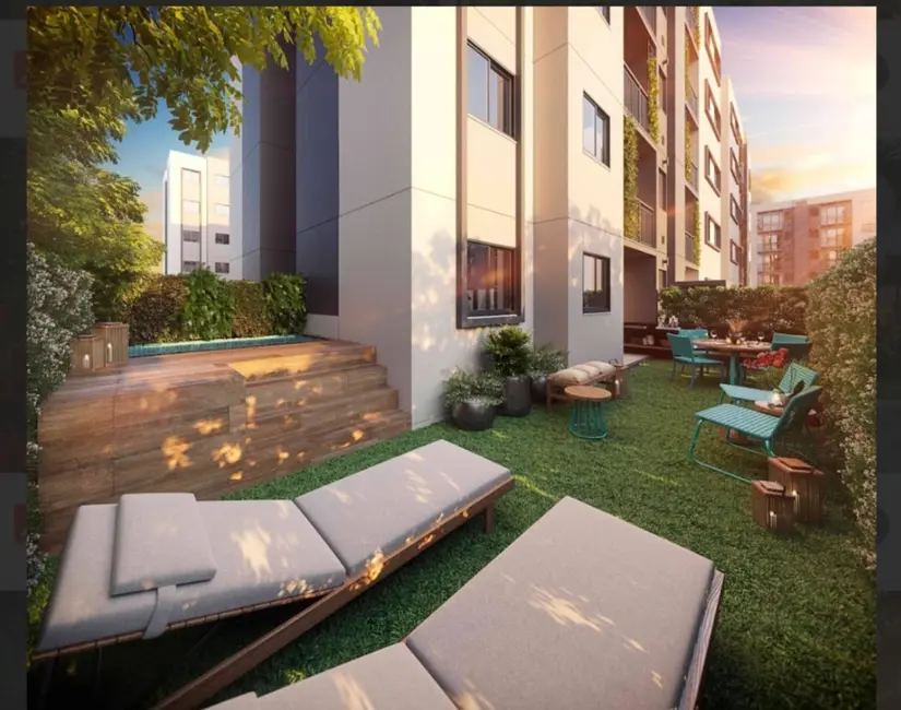 Apartamento com 2 quartos à venda, 45m2 em Rio De Janeiro - RJ - imagem 9 Foto 9 de Apartamento com 2 quartos à venda, 45m2 em Rio De Janeiro - RJ