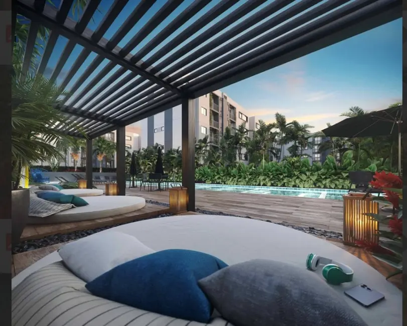 Apartamento com 2 quartos à venda, 45m2 em Rio De Janeiro - RJ - imagem 1 Foto 1 de Apartamento com 2 quartos à venda, 45m2 em Rio De Janeiro - RJ