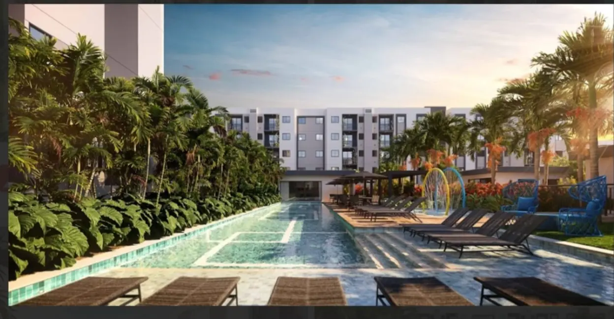 Apartamento com 2 quartos à venda, 45m2 em Rio De Janeiro - RJ - imagem 8 Foto 8 de Apartamento com 2 quartos à venda, 45m2 em Rio De Janeiro - RJ